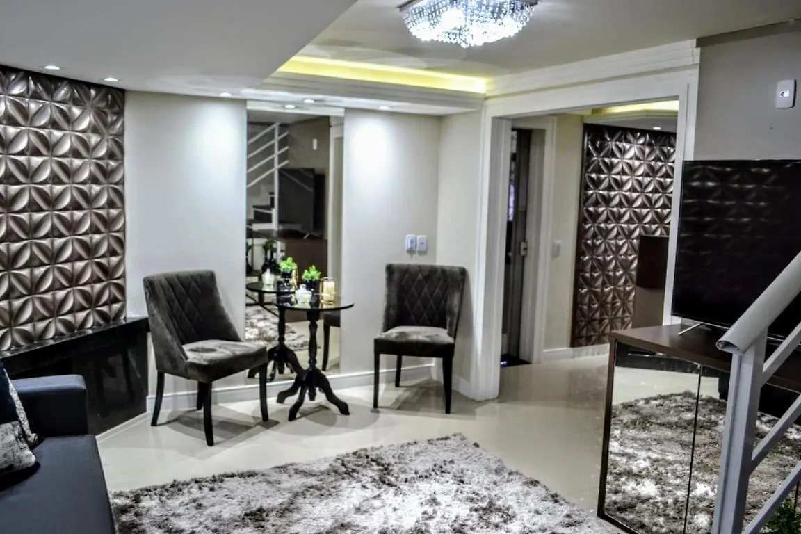 Ideal Lages Hotel 0*,  Brazil