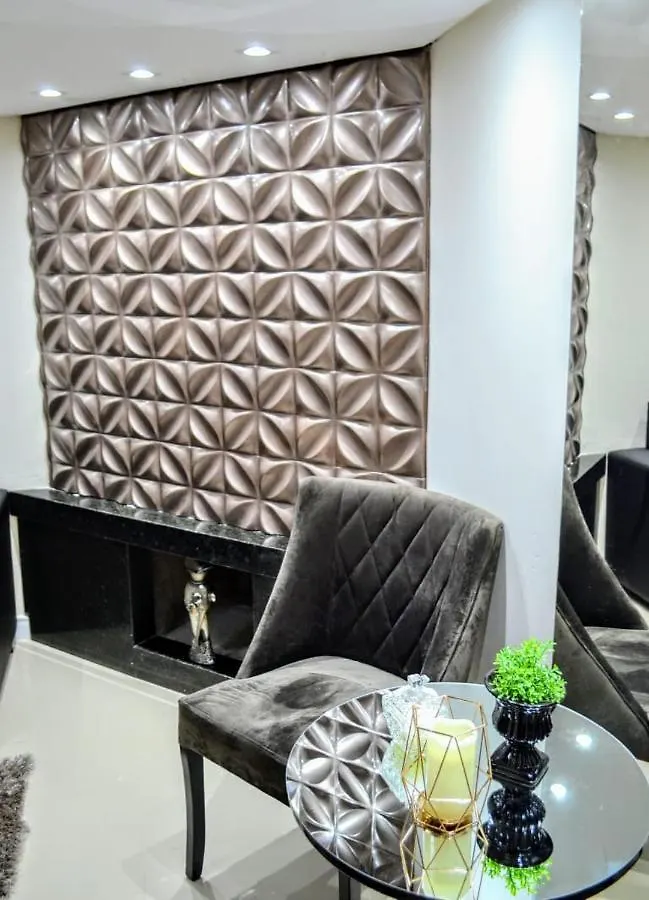 Ideal Lages Hotel 0*,