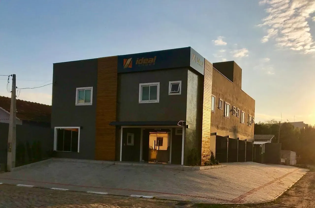 Ideal Lages Hotel Brazil
