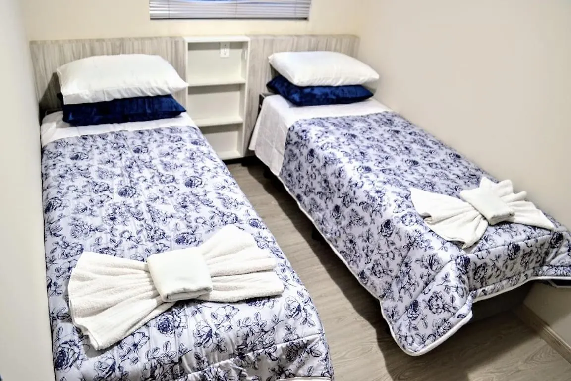 Ideal Lages Hotel Brazil