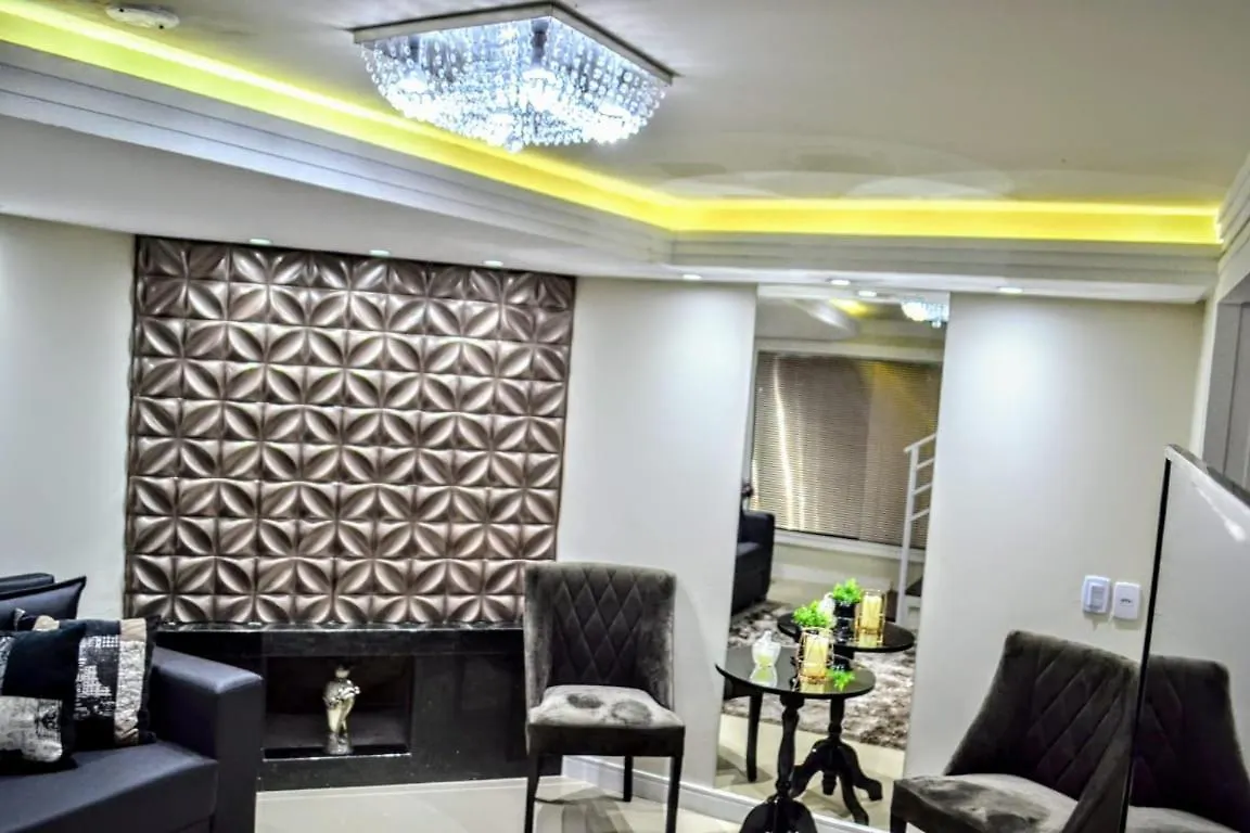 Ideal Lages Hotel