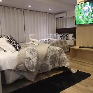 Hotel Plaza, Lages